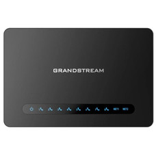 Grandstream HT818 V2 Gateway ATA 8FXS RJ11 2xGbE Grandstream HT818 V2 Gateway ATA 8FXS RJ11 2xGbE